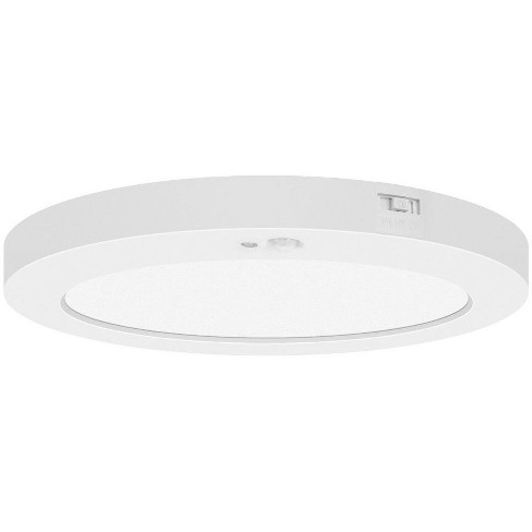 Access Lighting ModPLUS 1 - Light Flush Mount in  White - image 1 of 1