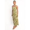 Petal and Pup Womens Alexis Maxi Dress - 3 of 4