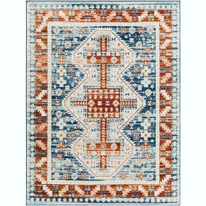 Mark & Day Chalmers Woven Indoor Area Rugs - 1 of 4