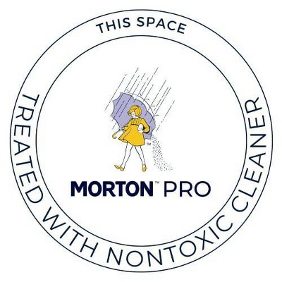 Morton Pro Lemon Bathroom All-Purpose Cleaner - 32oz