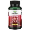 Swanson Dietary Supplements Alpha Lipoic Acid 100 mg 120 Caps. - 2 of 3