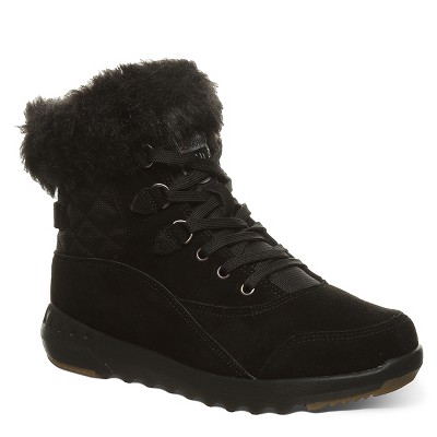 target steel toe boots womens