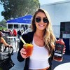 LAVA Premium San Marzano Bloody Mary Mix, No Added Sugar, Low Carb, Vegan, Gluten Free, 33.8oz (1-Liter) Glass - 4 of 4