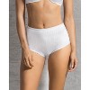 Leonisa 3 Comfy Full Brief Panties - - 3 of 4