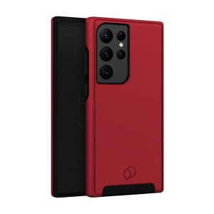Nimbus9 Cirrus 2 Galaxy S24 Ultra Case - Crimson - 1 of 4