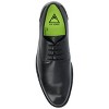 Vance Mens Kendon Plain Toe Lace-up Derby - 4 of 4