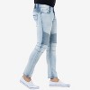 RAW X Men's Fahion Denim Jeans(plus size pant in available) - 3 of 4