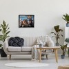 Stupell Industries Funny Dogs Playing Video Games Livingroom Pet Portrait - 2 of 4