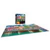 RoseArt Kodak Premium Colorful Waterfront Buildings, Amsterdam Jigsaw Puzzle - 1000pc - 3 of 4