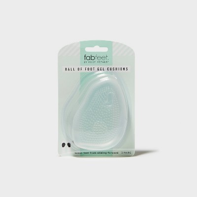 gel insoles