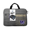 NCAA Washington Huskies 13.3" Laptop Case - image 2 of 3