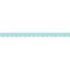 Teacher Created Resources® Pastel Blue Scalloped Border Trim, 35 Feet Per Pack, 6 Packs - 3 of 3