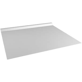 Oster 17 in. x 12 in. Baker's Glee Aluminum Cookie Sheet 985115190M - The  Home Depot