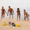 Franklin Sports Professional Bocce Ball Set - 3 of 4