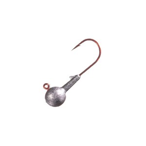 Arkie Lures Basic Jig Heads - Lead Free - 1 of 1