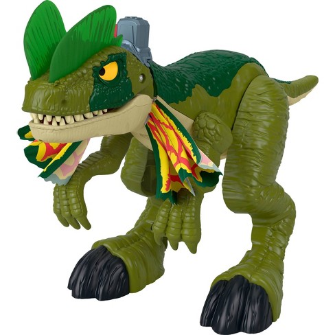 Jurassic world toys imaginext online