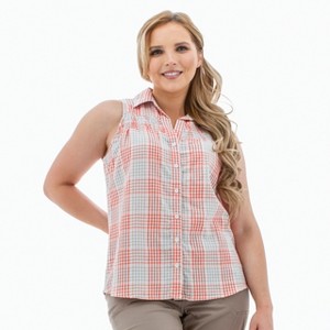 Old Ranch Brands Women's Saguaro Tank Top 23 - 1 of 4