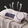 Luupatchy Knitted Cotton Massage Pillow - 4 of 4