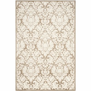 Amherst AMT427 Power Loomed Indoor Rug -Safavieh - 1 of 4