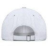 NCAA New Mexico Lobos Milo Cotton Hat: Adjustable Solid Baseball Cap - 4 of 4