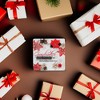 Pavilion Gift Company - Grandmother - 3" x 3" Self-Standing Plaque - Wall Sign Panels - 3 of 3