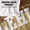 Lehigh University Fan Zone Silky Touch Super Soft Throw Blanket 50x60 - 4 of 4