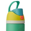 Owala 16oz Kids' FreeSip Stainless Steel Water Bottle - 4 of 4