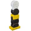 Evergreen Pittsburgh Penguins, Vintage Garden Statue - 2 of 4