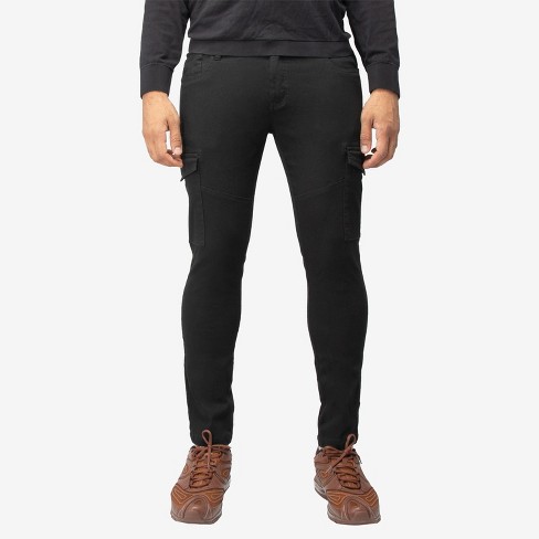 Target mens sale cargo pants