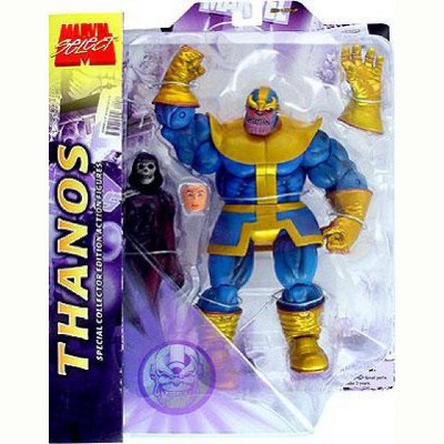 thanos action figure target