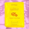 Bioaqua Anti-Oxidation Soothng Turmeric Mask - 0.8 oz - Your skin-s favorite turmeric shot for instant calm and glow - 4 of 4