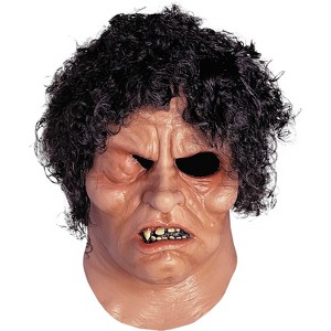 Trick or Treat Studios The Hunchback of NotreDame Quasimodo Mask with Hair - Beige - 1 of 1