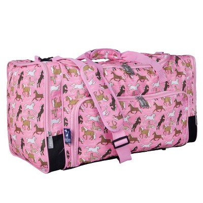 Wildkin Weekender Kids Duffel Bag