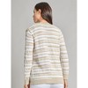 Open Front Textured Knit Cardigan - 3 of 3