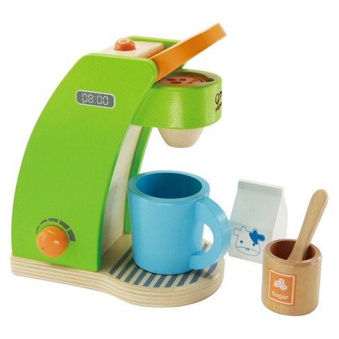 Hape Coffee Maker Target