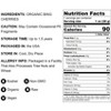 Organic Bing Cherries - by Food To Live  2 LB - 4 of 4