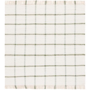 Montauk MTK322 Hand Woven Indoor Rugs - Safavieh - 1 of 4