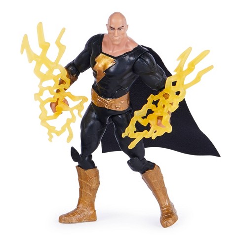 S.H.Figuarts Black Adam (Black Adam)