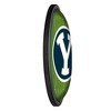 College Football On the 50 Design Slimline Lighted Wall Sign - 3 of 4