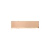 Kristin Ess The Rose Gold Bar Clip for Hair - 4 of 4