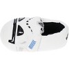 STAR WARS Kids' Indoor Full Body Character Costume Cosplay Slippers - 2 of 4