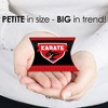 Big Dot of Happiness Karate Master - Favor Gift Boxes - Martial Arts Birthday Party Petite Pillow Boxes - Set of 20 - 3 of 4