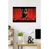 Trends International Upgrade (2018) - Horizontal One Sheet Variant Unframed Wall Poster Prints - 2 of 4