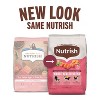 Nutrish Gentle Digestion with Real Salmon, Veggies & Brown Rice Dry Dog Food - 2 of 4