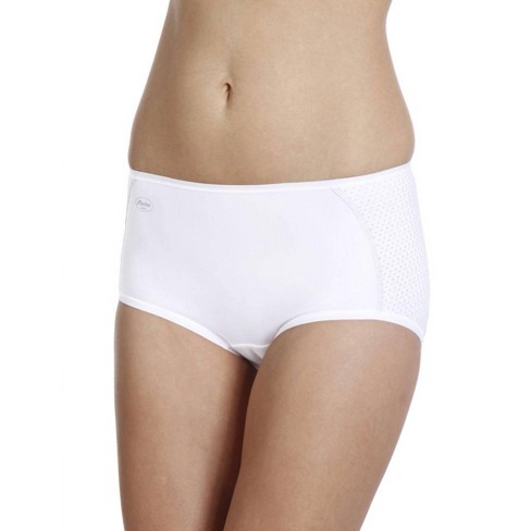 Women's Sports Brief Panty - Anita - image 1 of 2