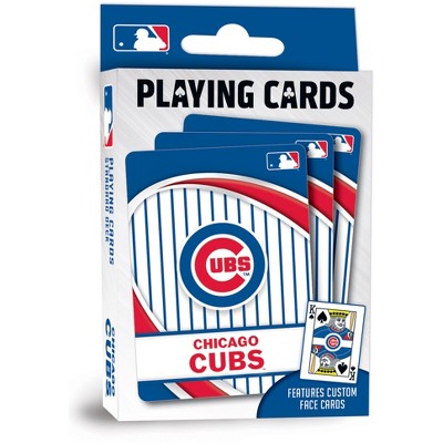 Masterpieces Chicago White Sox Playing Cards