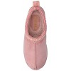 Journee Women's Connway Slippers - 4 of 4