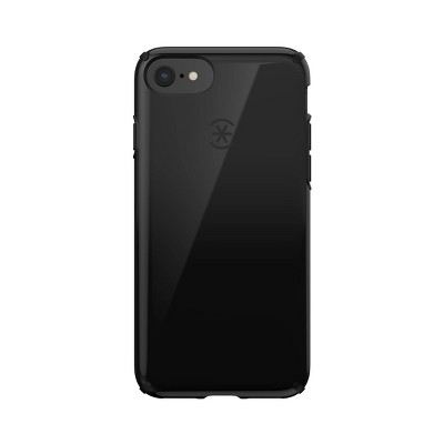 Speck Apple iPhone SE (2nd gen)/8/7/6s/6 Candyshell Lite Case - Black