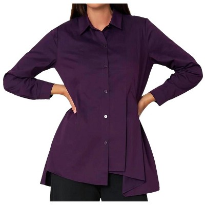Women's Art Of Style Tunic - Stella Carakasi