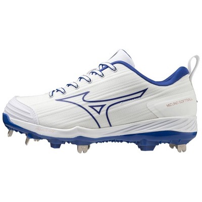 Mizuno Mizuno Sweep 6 Low Women's Metal Softball Cleat